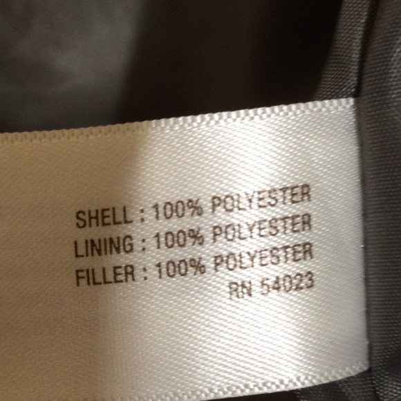 S🫥RRY S🫥LD *Please Check Out my Shop 4 More Beautiful Vests, Coats & More - Picture 6 of 10